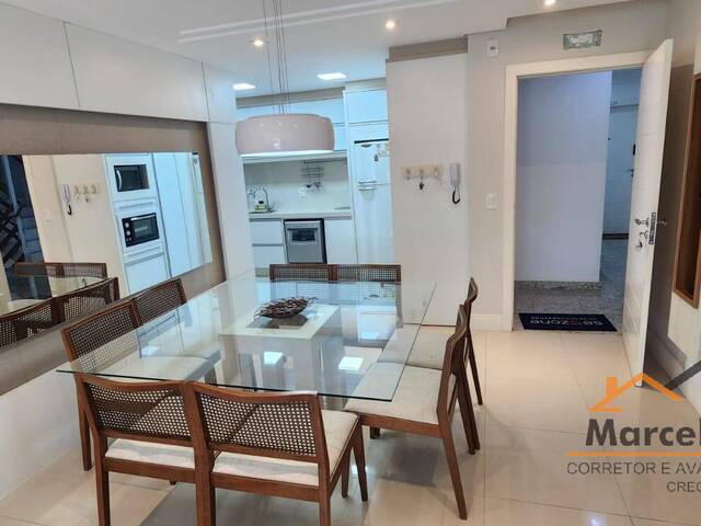 Apartamento para Venda em Florianópolis - 5