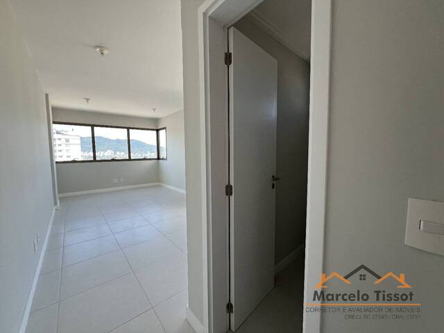 #SALA10 - Sala para Venda em Florianópolis - SC - 3