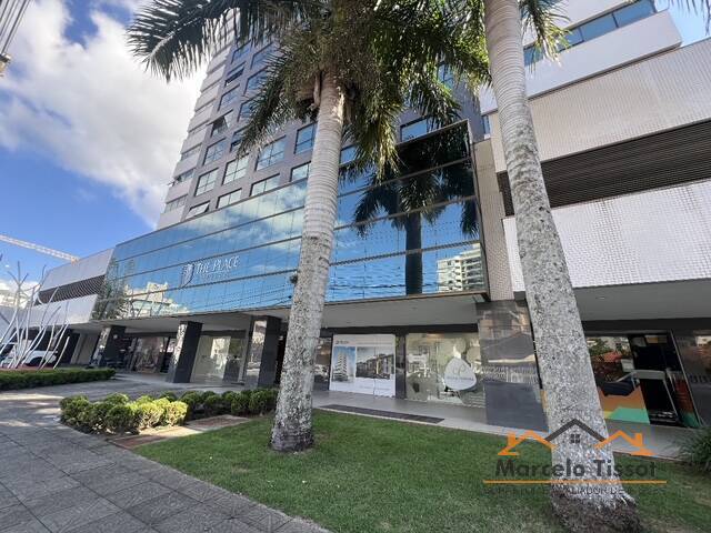 #SALA10 - Sala para Venda em Florianópolis - SC - 2