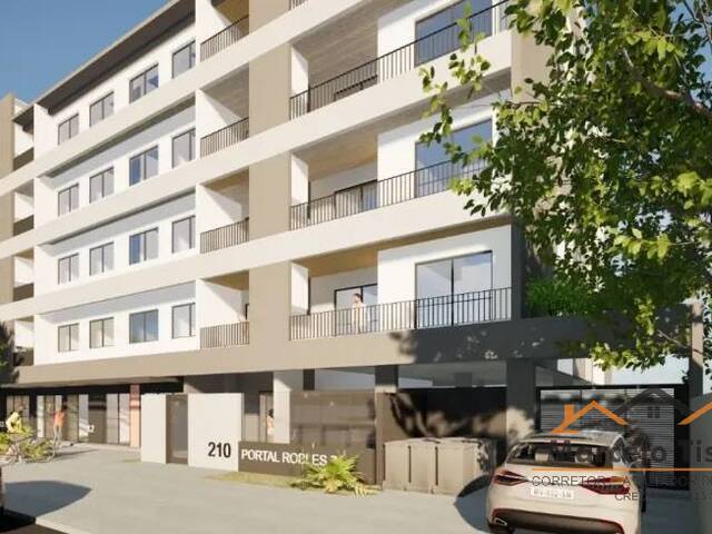 #AP418 - Loft para Venda em Florianópolis - SC - 1
