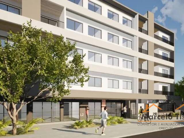 #AP418 - Loft para Venda em Florianópolis - SC - 3