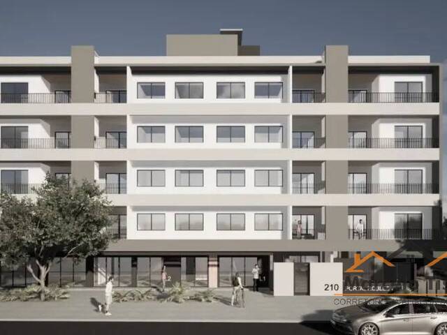 Loft para Venda em Florianópolis - 4