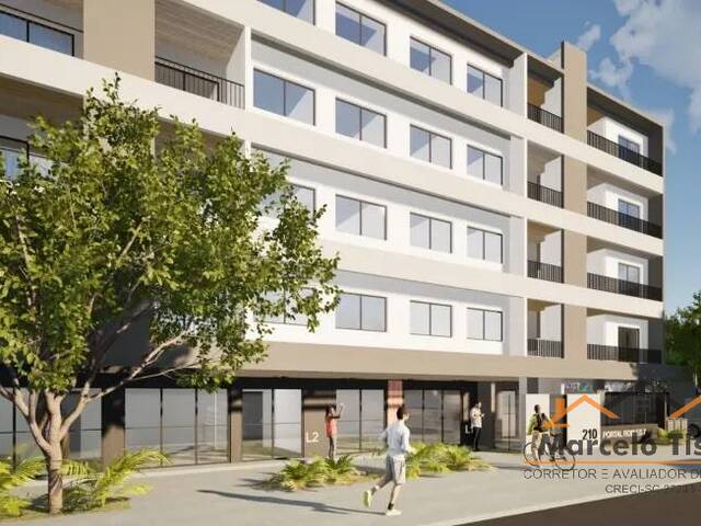 Loft para Venda em Florianópolis - 5