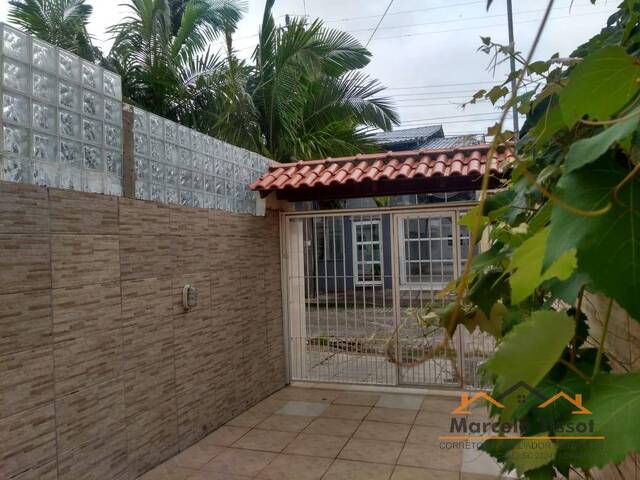 #CA1184 - Casa para Venda em Florianópolis - SC - 3