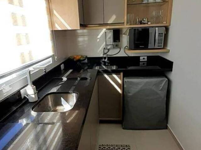 #AP419 - Apartamento para Venda em Florianópolis - SC - 2