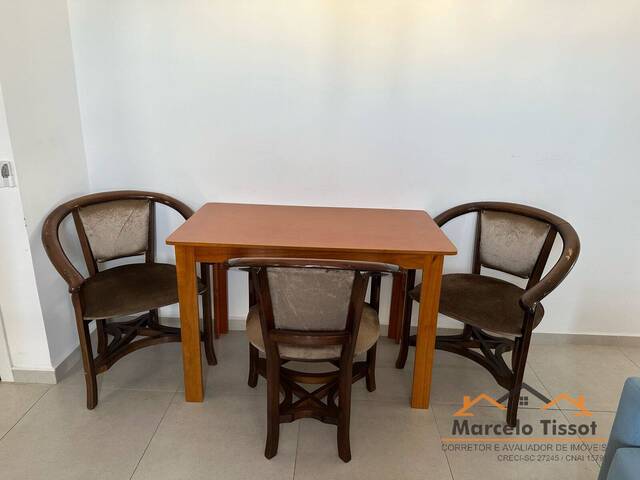 Apartamento para Venda em Florianópolis - 5