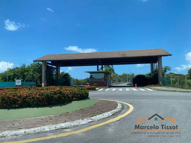 #T1228 - Terreno para Venda em Florianópolis - SC - 1