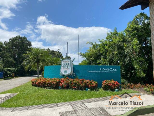 #T1228 - Terreno para Venda em Florianópolis - SC - 2