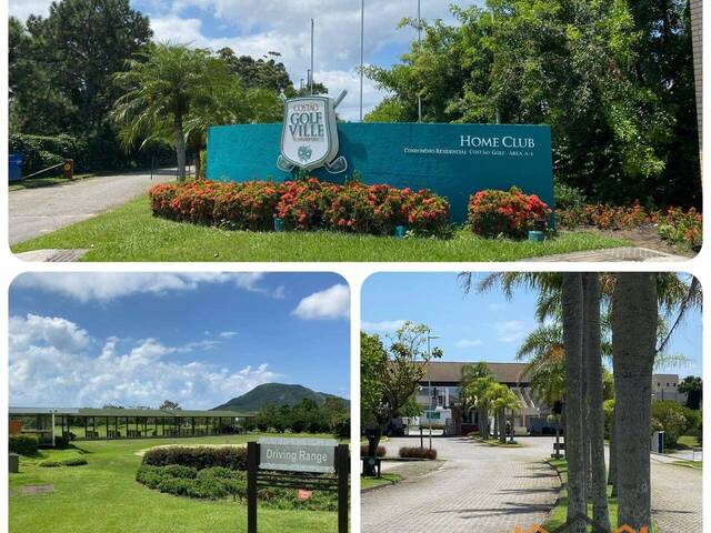 #T1228 - Terreno para Venda em Florianópolis - SC - 3