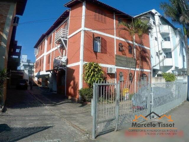 #AP420 - Apartamento para Venda em Florianópolis - SC - 1