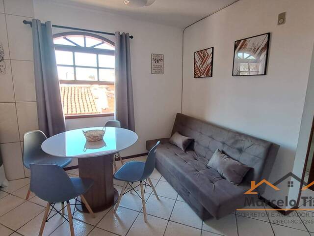 #AP420 - Apartamento para Venda em Florianópolis - SC - 2