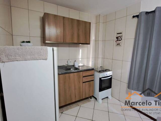 #AP420 - Apartamento para Venda em Florianópolis - SC - 3