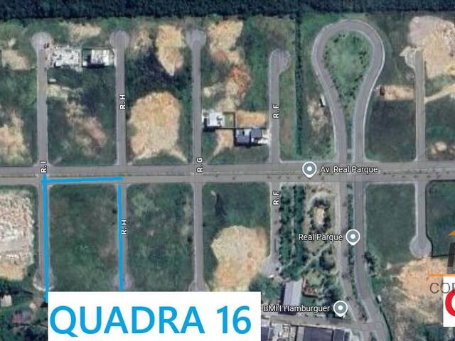 #T1231 - Terreno para Venda em Florianópolis - SC - 2