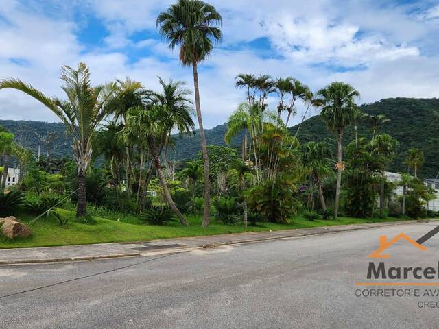 #T1232 - Terreno para Venda em Florianópolis - SC - 1