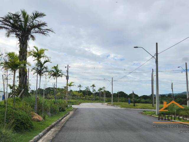 #T1233 - Terreno para Venda em Florianópolis - SC - 1