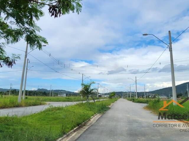 #T1235 - Terreno em condomínio para Venda em Florianópolis - SC - 2