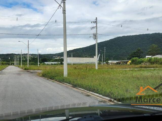 #T1237 - Terreno para Venda em Florianópolis - SC - 2