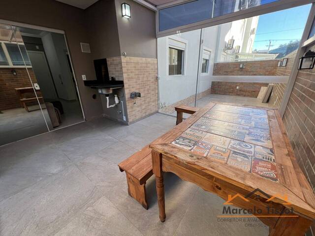 #AP422 - Apartamento para Venda em Florianópolis - SC - 2