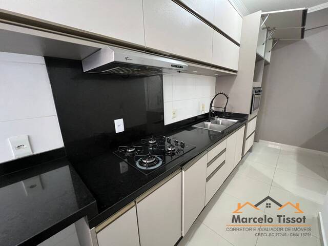 #AP422 - Apartamento para Venda em Florianópolis - SC - 3
