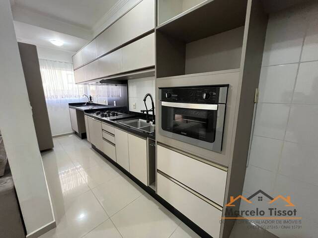 Apartamento para Venda em Florianópolis - 4