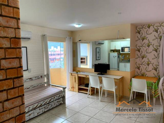 #AP423 - Apartamento para Venda em Florianópolis - SC - 1