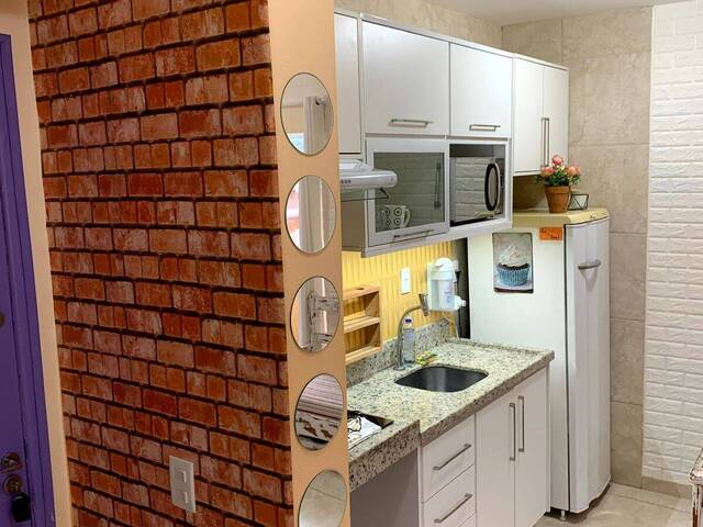 #AP423 - Apartamento para Venda em Florianópolis - SC - 3