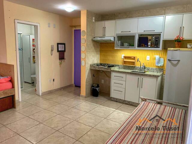 #AP423 - Apartamento para Venda em Florianópolis - SC - 2