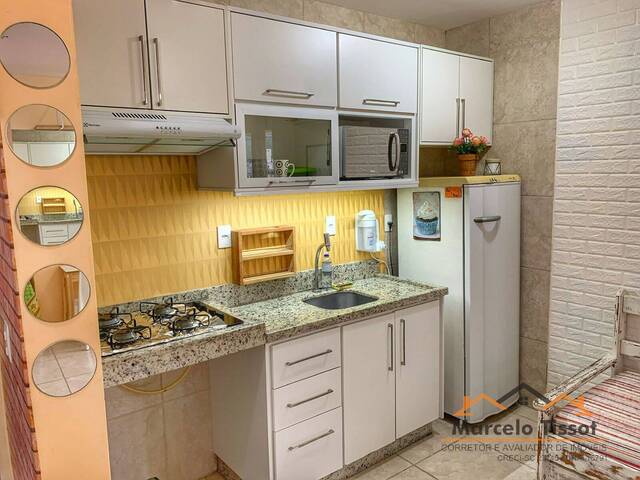 Apartamento para Venda em Florianópolis - 4