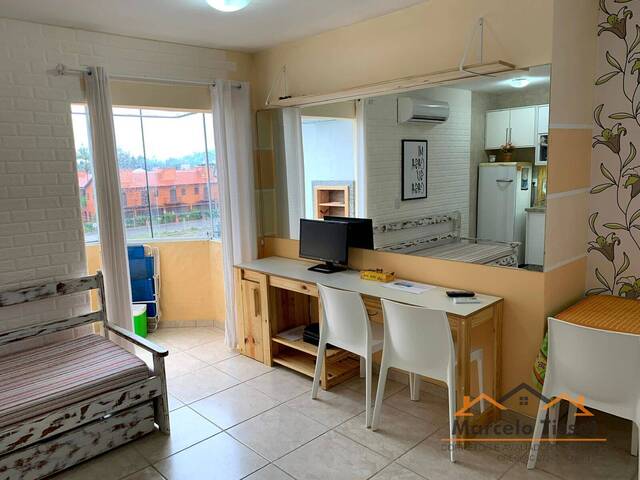 Apartamento para Venda em Florianópolis - 5