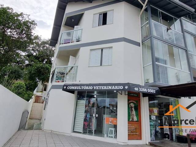#AP - Prédio comercial para Venda em Florianópolis - SC - 2