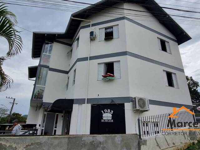 Prédio comercial para Venda em Florianópolis - 5