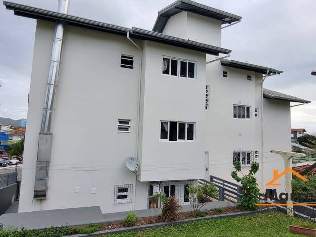 #AP425 - Apartamento para Venda em Florianópolis - SC - 3