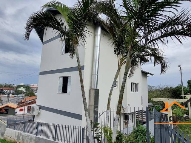 #AP425 - Apartamento para Venda em Florianópolis - SC - 2