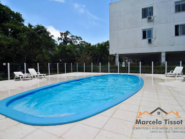 #AP427 - Apartamento para Venda em Florianópolis - SC - 3