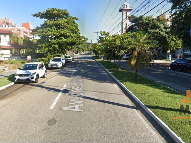 #T1242 - Terreno para Venda em Florianópolis - SC - 2