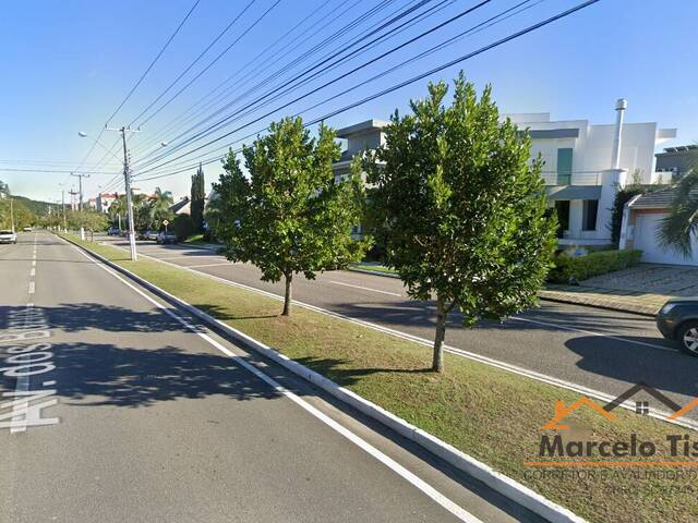 #T1242 - Terreno para Venda em Florianópolis - SC - 3