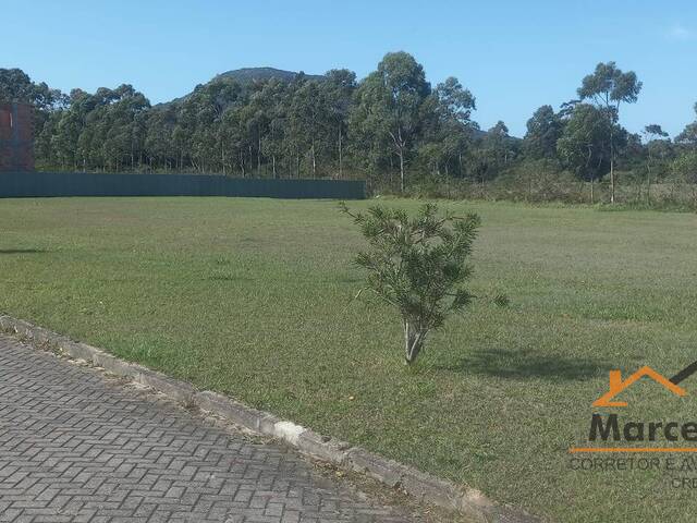 Venda em Ingleses do Rio Vermelho - Florianópolis