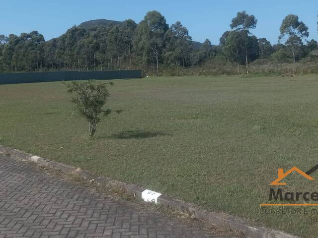 #T1243 - Terreno para Venda em Florianópolis - SC - 2