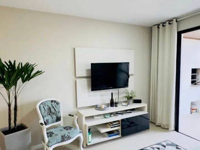 Apartamento para Venda em Florianópolis - 4