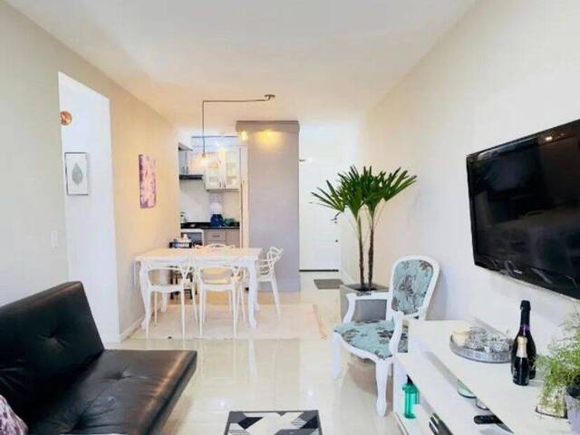 #AP429 - Apartamento para Venda em Florianópolis - SC - 2