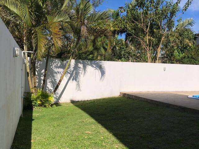 #CA1186 - Casa para Venda em Florianópolis - SC - 3