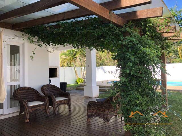 #CA1186 - Casa para Venda em Florianópolis - SC - 2