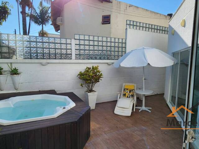 Casa para Venda em Florianópolis - 4