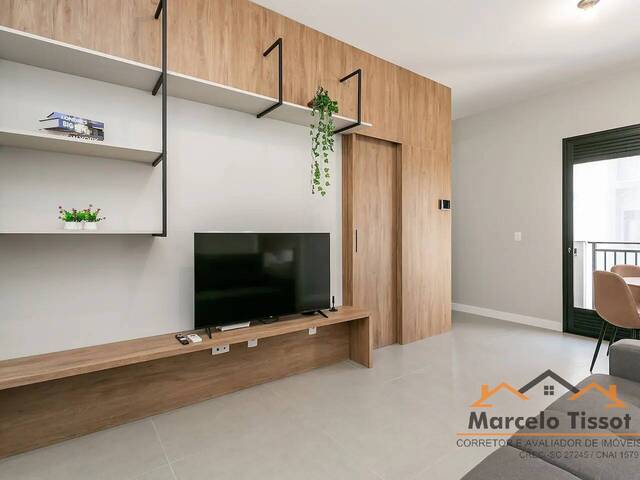 Apartamento para Venda em Florianópolis - 4