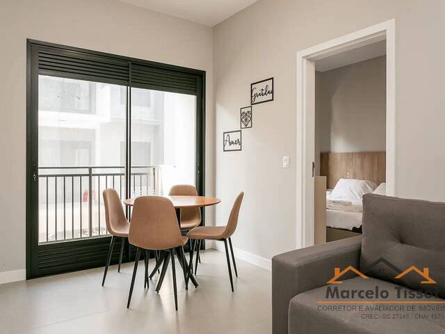 #AP431 - Apartamento para Venda em Florianópolis - SC - 3