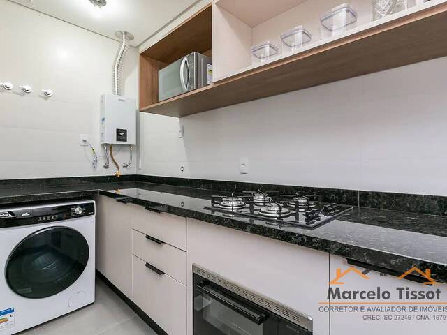#AP431 - Apartamento para Venda em Florianópolis - SC - 1