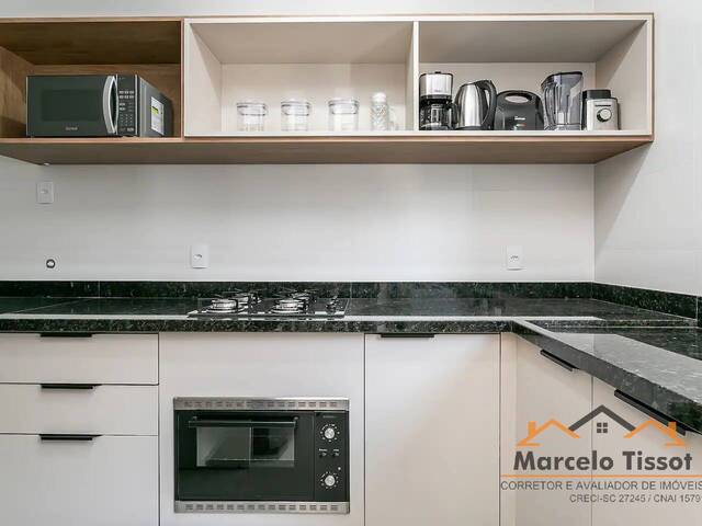 #AP431 - Apartamento para Venda em Florianópolis - SC - 2