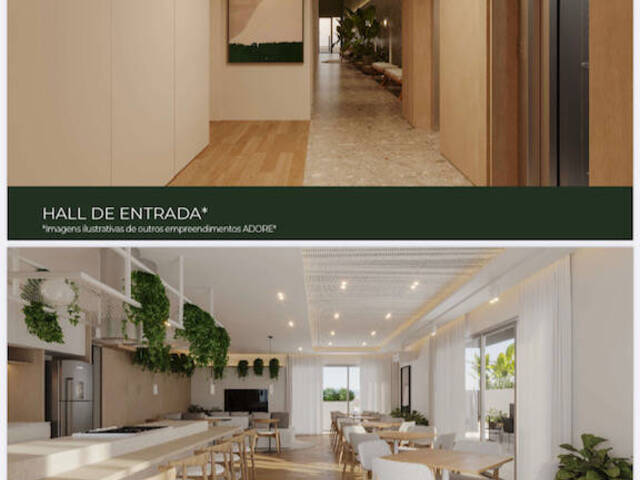Apartamento para Venda em Florianópolis - 5