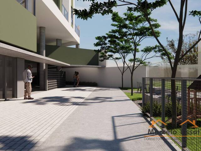 Apartamento para Venda em Florianópolis - 4