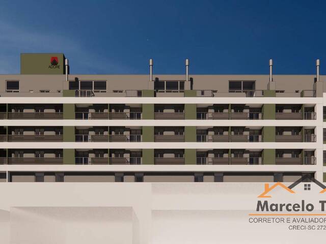 #AP433 - Apartamento para Venda em Florianópolis - SC - 3